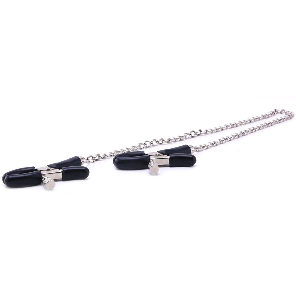 Twink Nipple Clamps – Telegraph