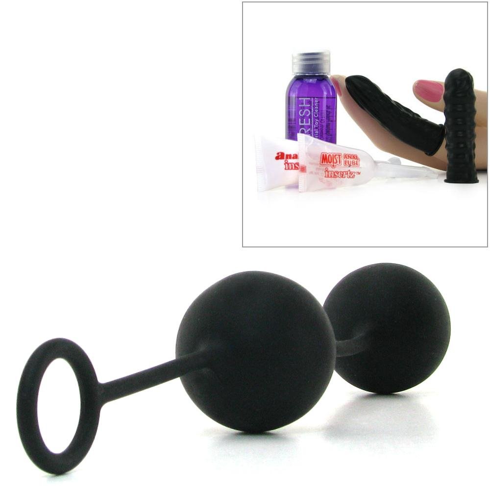 Elite Vibro Balls Image