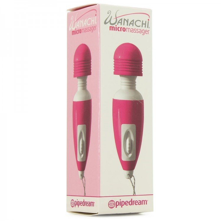 Wanachi Micro Massager Image