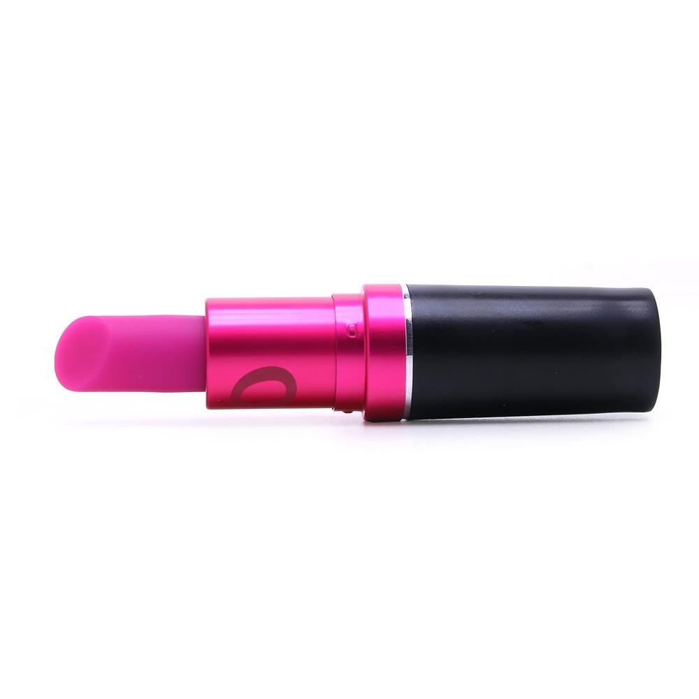 Vibrating Lipstick Image