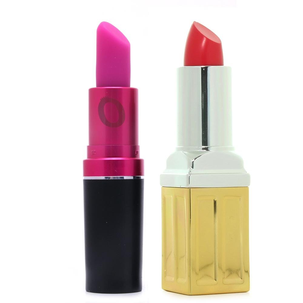 Vibrating Lipstick Image