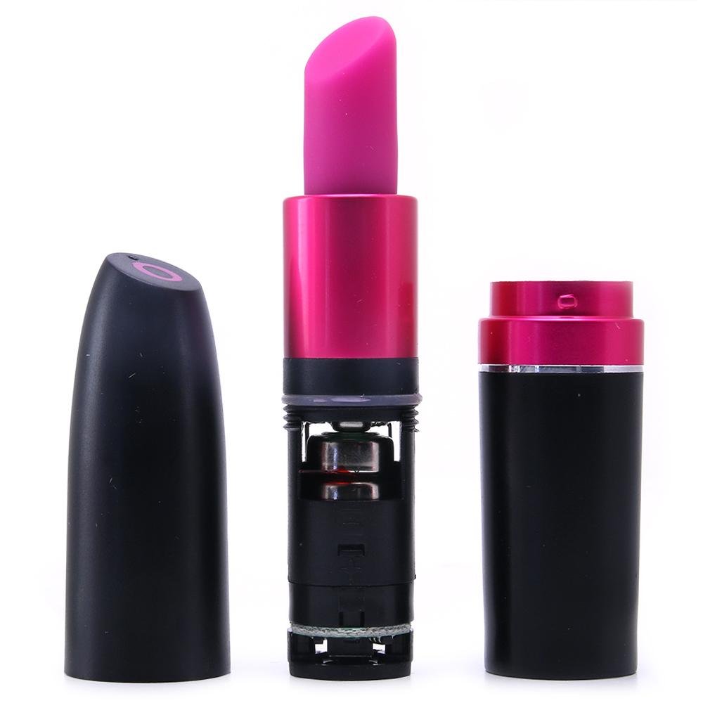 Vibrating Lipstick Image