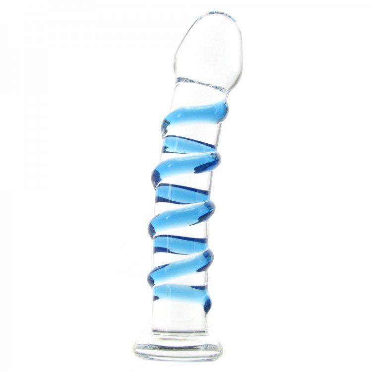 Glass Dildo Image