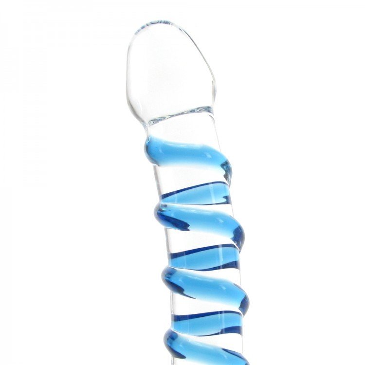 Glass Dildo Image