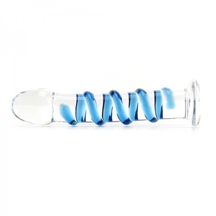 Glass Dildo Image