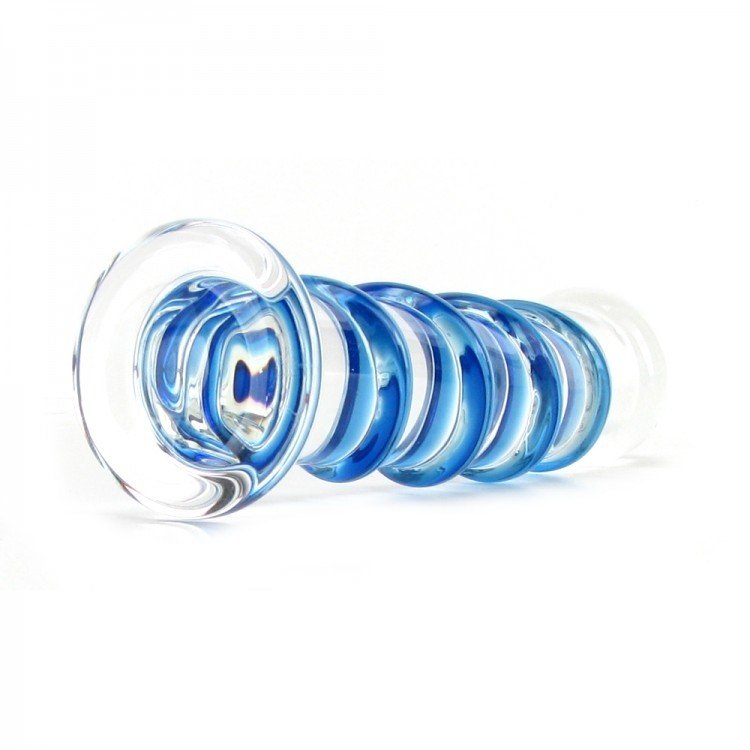 Glass Dildo Image