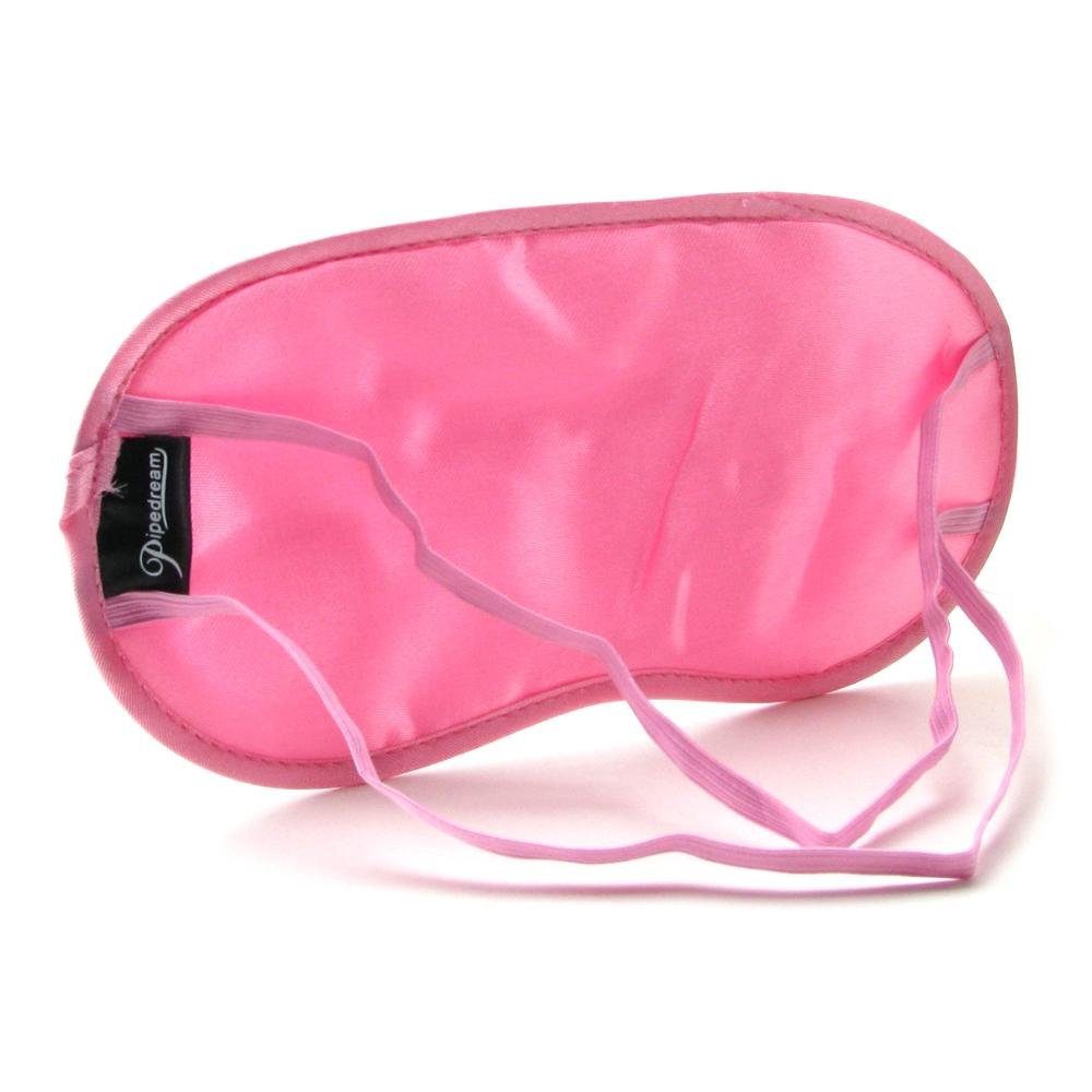 Satin Love Mask Image