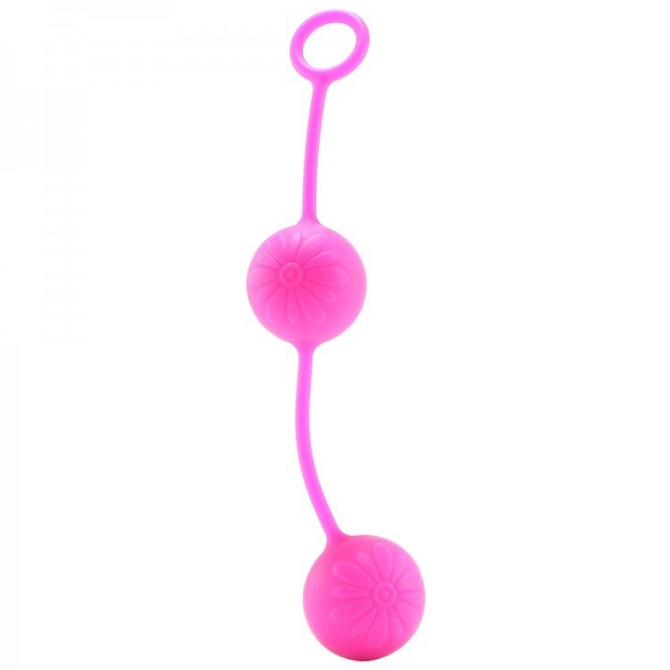 Silicone 'O' Balls Image