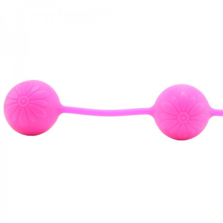 Silicone 'O' Balls Image