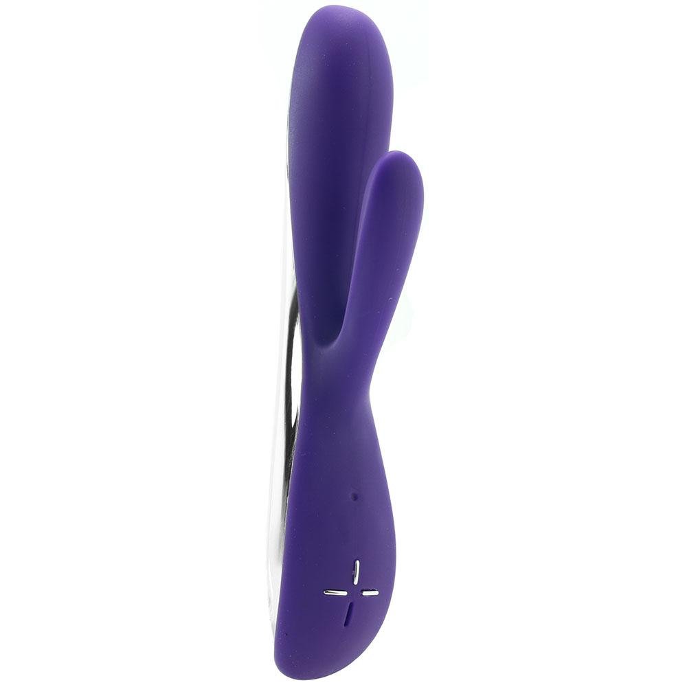 Rechargeable Rabbit Vibe Image